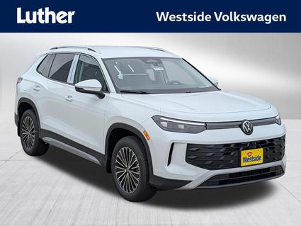 2026 Volkswagen Tiguan Minneapolis MN