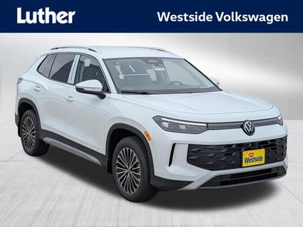 2026 Volkswagen Tiguan Minneapolis MN