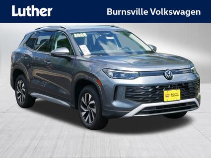 2025 Volkswagen Tiguan Burnsville MN