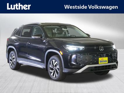 2025 Volkswagen Tiguan Minneapolis MN