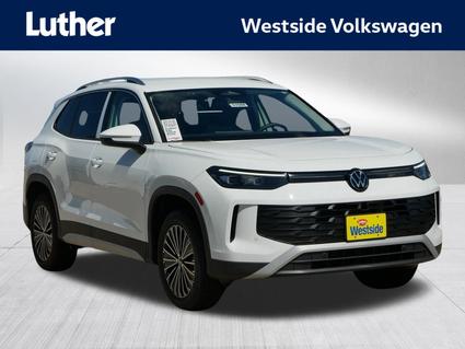 2025 Volkswagen Tiguan Minneapolis MN