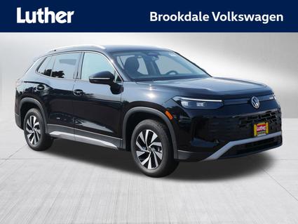 2025 Volkswagen Tiguan Minneapolis MN