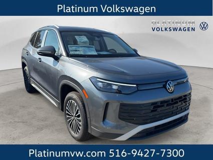 2025 Volkswagen Tiguan Hicksville NY