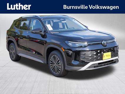 2025 Volkswagen Tiguan Burnsville MN