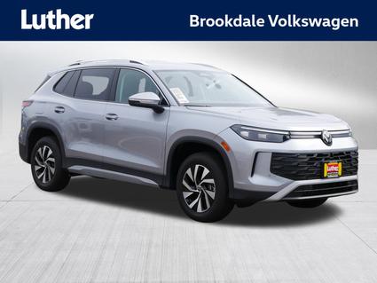 2025 Volkswagen Tiguan Minneapolis MN