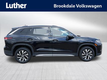 2026 Volkswagen Tiguan Minneapolis MN