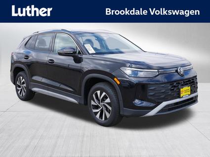 2026 Volkswagen Tiguan Minneapolis MN