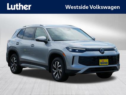 2026 Volkswagen Tiguan Minneapolis MN