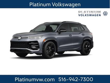 2026 Volkswagen Tiguan Hicksville NY