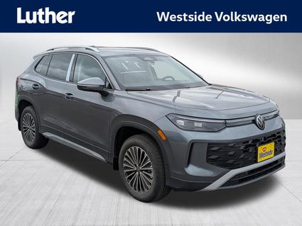 2026 Volkswagen Tiguan Minneapolis MN