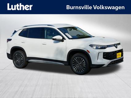 2025 Volkswagen Tiguan Burnsville MN
