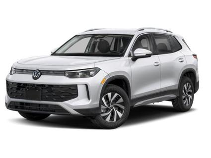 2025 Volkswagen Tiguan Burnsville MN