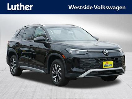 2025 Volkswagen Tiguan Minneapolis MN