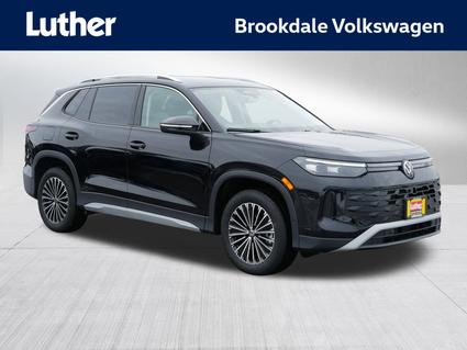 2026 Volkswagen Tiguan Minneapolis MN