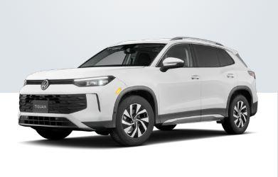 2026 Volkswagen Tiguan Hicksville NY