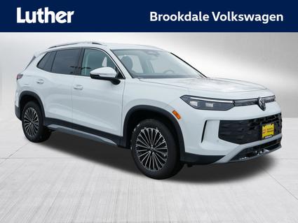 2026 Volkswagen Tiguan Minneapolis MN
