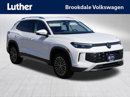 2026 Volkswagen Tiguan Minneapolis MN