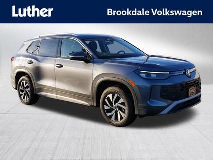 2026 Volkswagen Tiguan Minneapolis MN