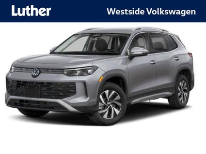 2025 Volkswagen Tiguan Minneapolis MN
