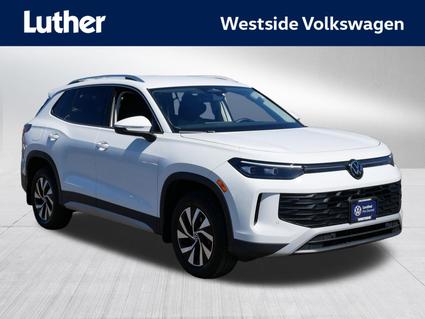 2025 Volkswagen Tiguan Minneapolis MN