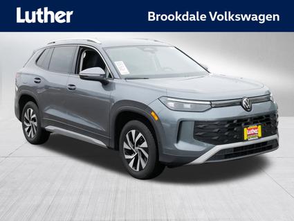 2025 Volkswagen Tiguan Minneapolis MN