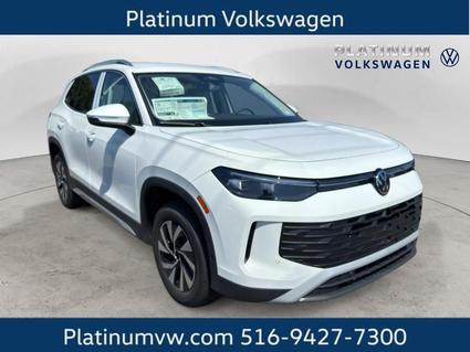 2025 Volkswagen Tiguan Hicksville NY