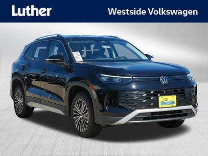 2025 Volkswagen Tiguan Minneapolis MN