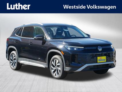 2025 Volkswagen Tiguan Minneapolis MN