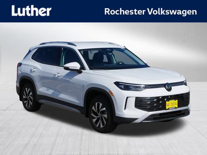 2025 Volkswagen Tiguan Rochester MN