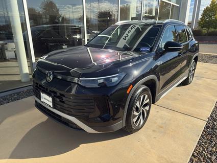 2025 Volkswagen Tiguan Medford OR