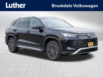 2026 Volkswagen Tiguan Minneapolis MN