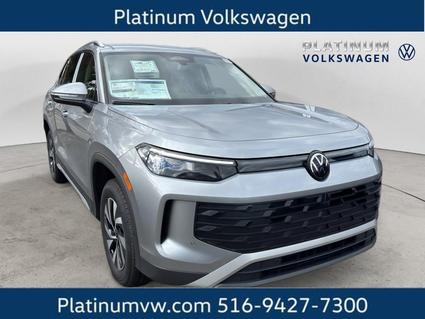 2026 Volkswagen Tiguan Hicksville NY