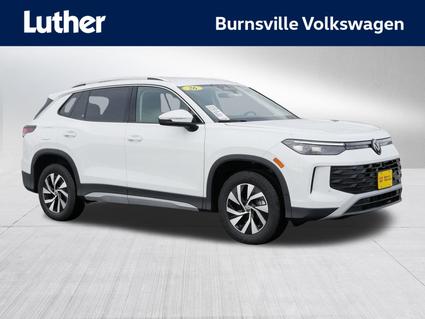 2026 Volkswagen Tiguan Burnsville MN