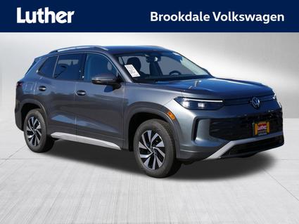 2026 Volkswagen Tiguan Minneapolis MN