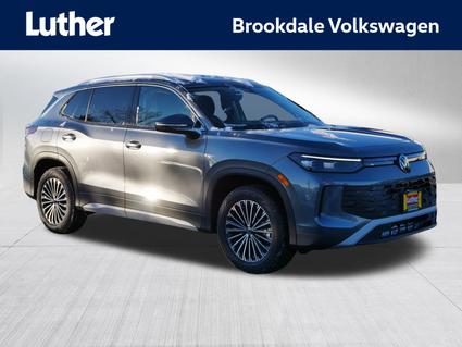 2026 Volkswagen Tiguan Minneapolis MN