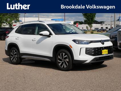 2025 Volkswagen Tiguan Minneapolis MN
