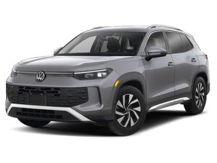 2025 Volkswagen Tiguan Burnsville MN