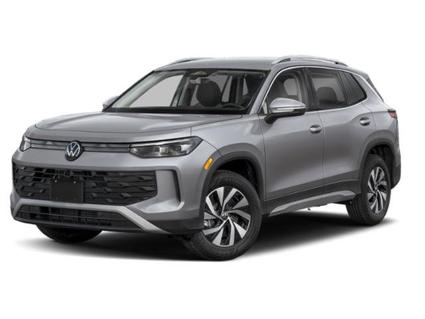 2025 Volkswagen Tiguan Burnsville MN
