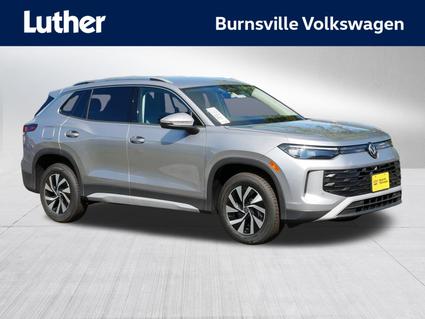 2025 Volkswagen Tiguan Burnsville MN