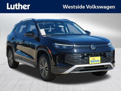 2025 Volkswagen Tiguan Minneapolis MN