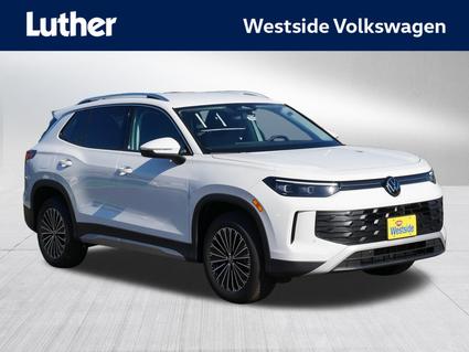 2025 Volkswagen Tiguan Minneapolis MN