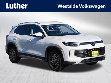2025 Volkswagen Tiguan Minneapolis MN