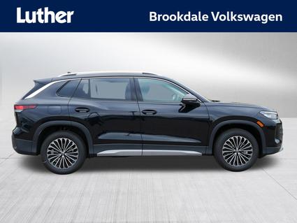 2026 Volkswagen Tiguan Minneapolis MN