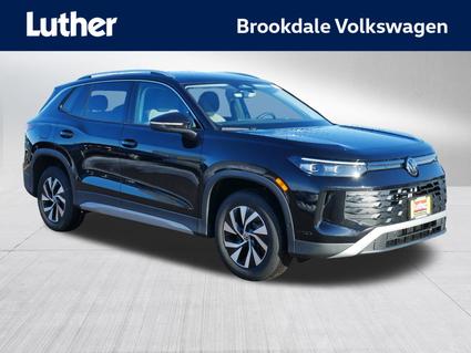 2026 Volkswagen Tiguan Minneapolis MN