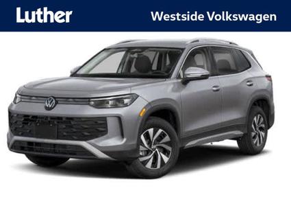 2025 Volkswagen Tiguan Minneapolis MN