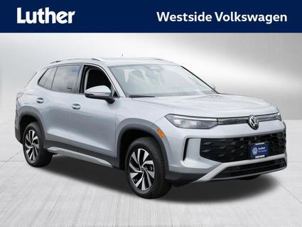 2025 Volkswagen Tiguan Minneapolis MN