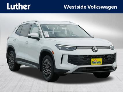 2025 Volkswagen Tiguan Minneapolis MN