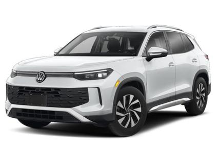 2025 Volkswagen Tiguan Minneapolis MN