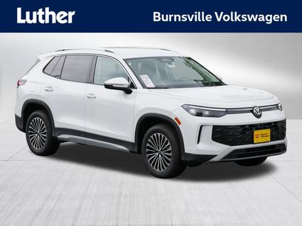 2025 Volkswagen Tiguan Burnsville MN