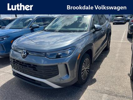 2025 Volkswagen Tiguan Minneapolis MN